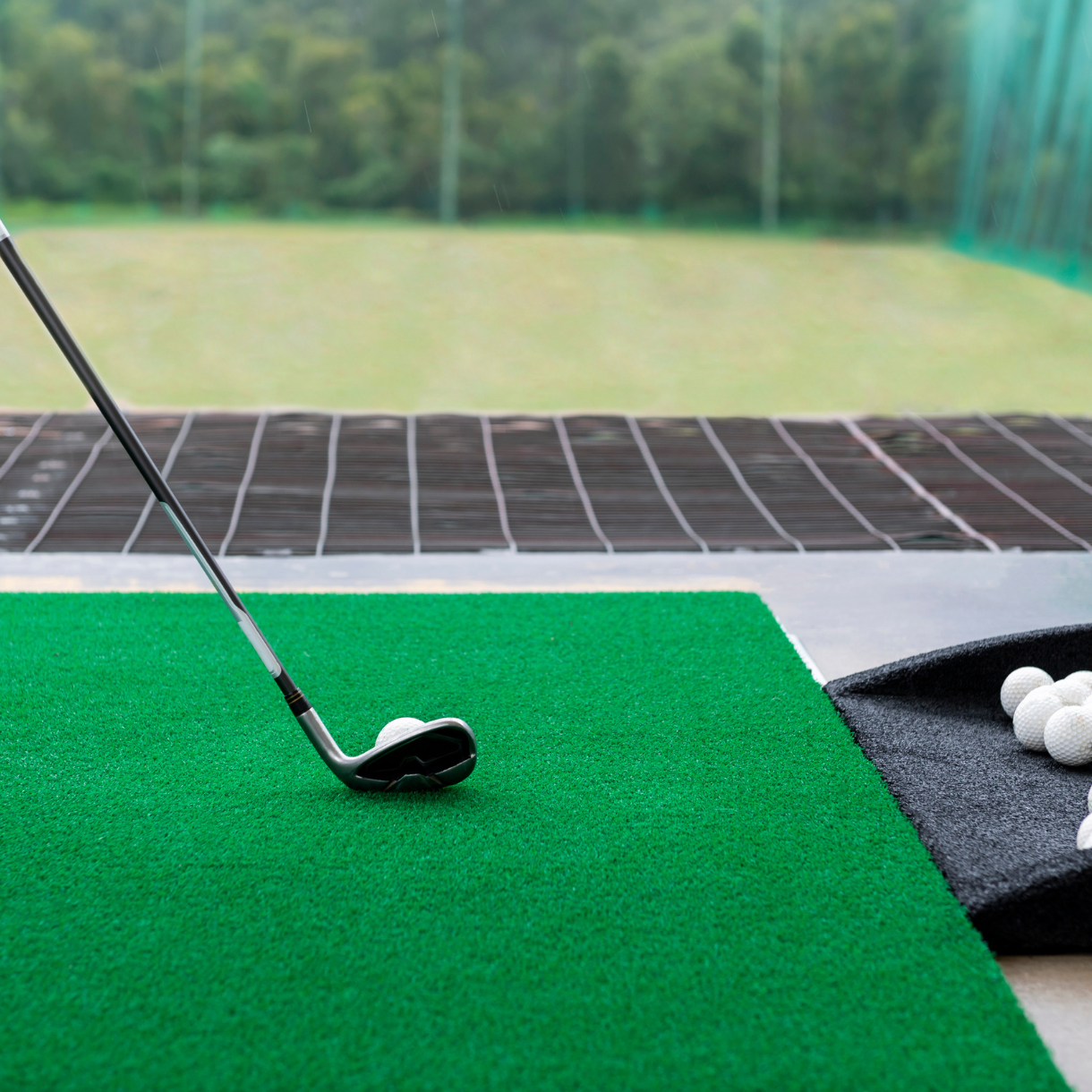 Driving Range