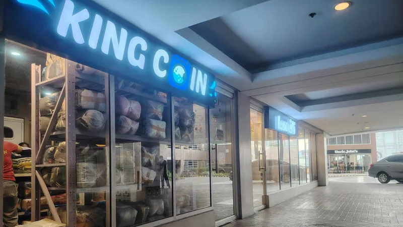 Commercial Space Image