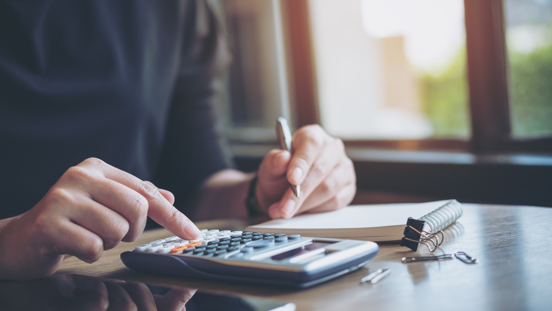 Calculator by Income